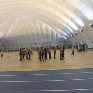Inflated Structure
