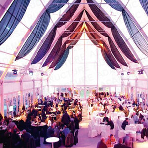 Church Tent