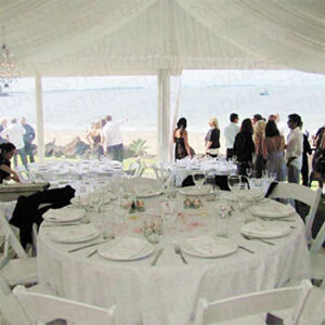 Arcum Wedding Tent