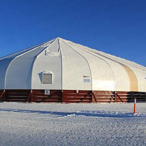 Military Tents