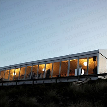 Arcum Wedding Tent