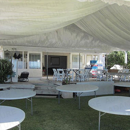 Pagoda Wedding Tent