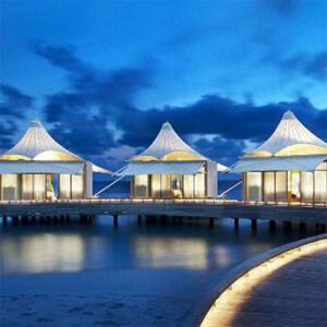 Event Tent