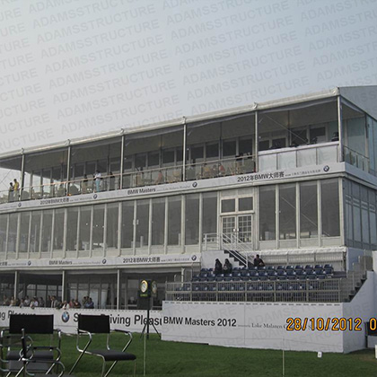 Exhibition Tent OEM